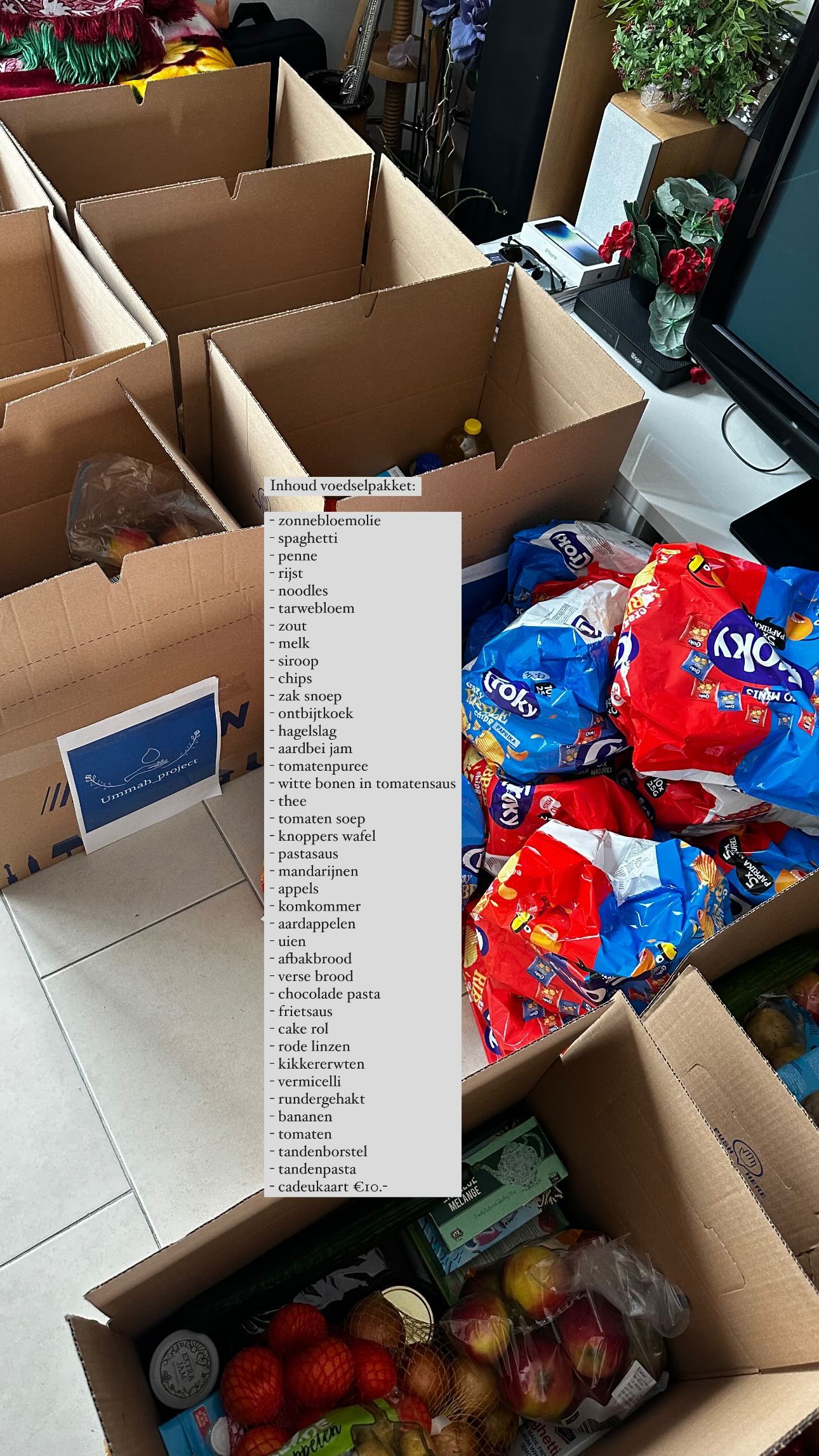 Ramadan Project 2024 6