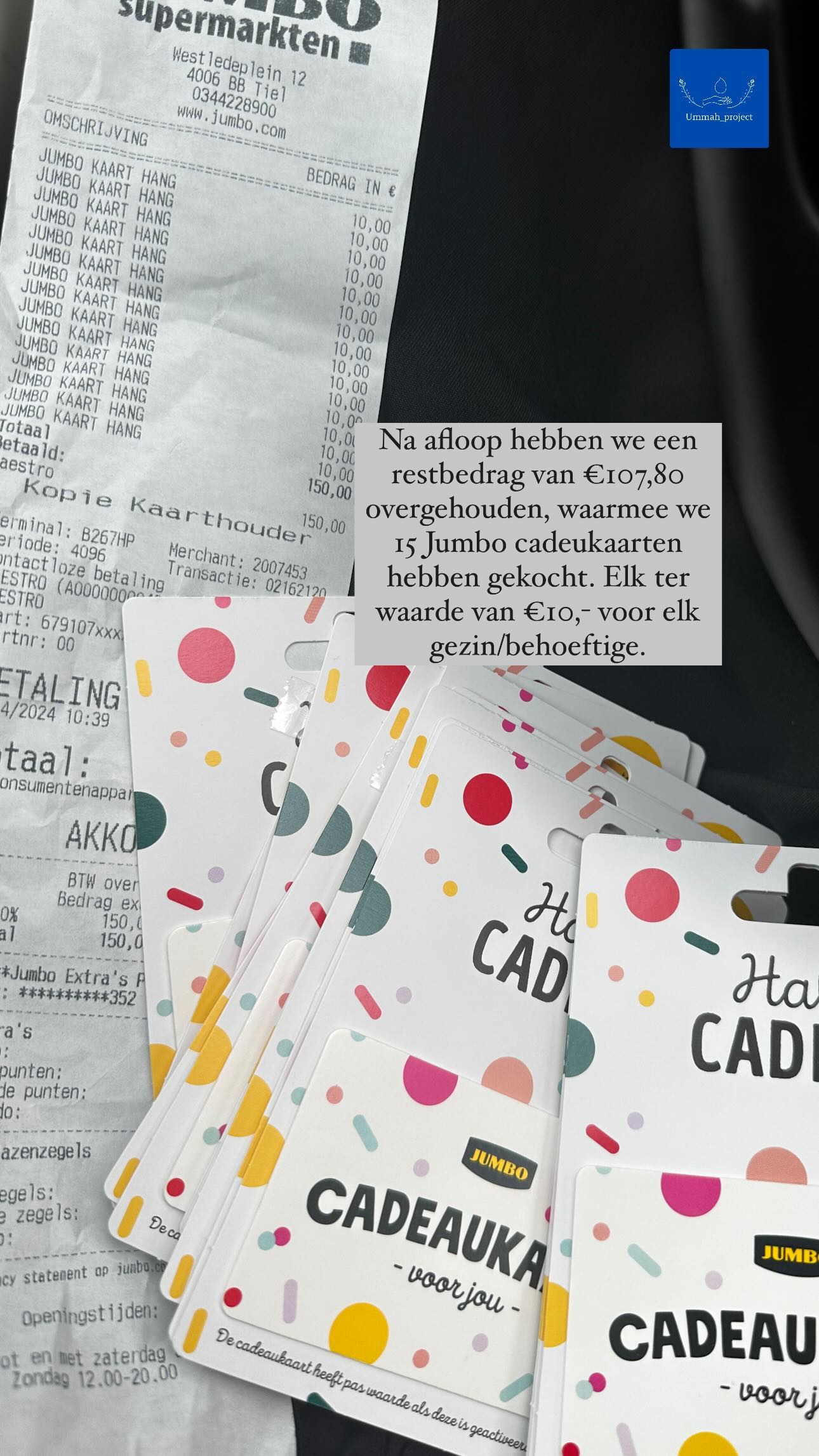 Ramadan Project 2024 9