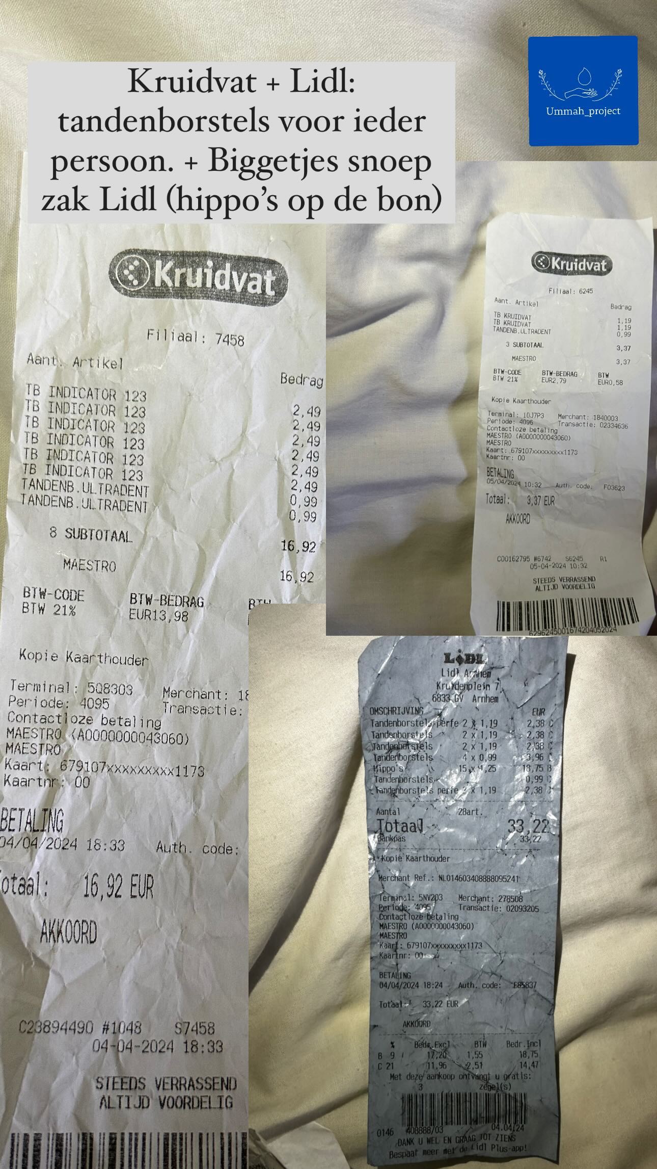 Ramadan Project 2024 10